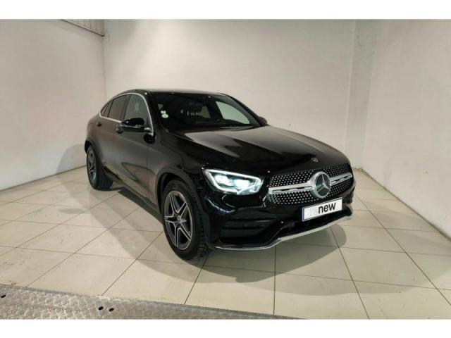 Mercedes Benz Classe Glc image 4