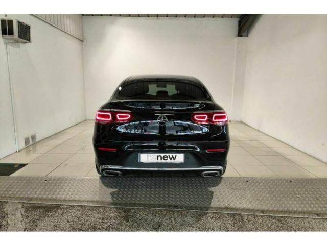 Mercedes Benz Classe Glc image 1
