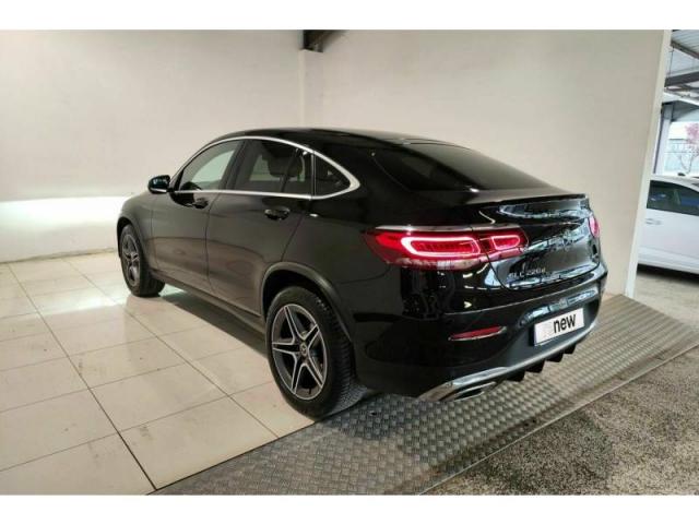 Mercedes Benz Classe Glc image 9