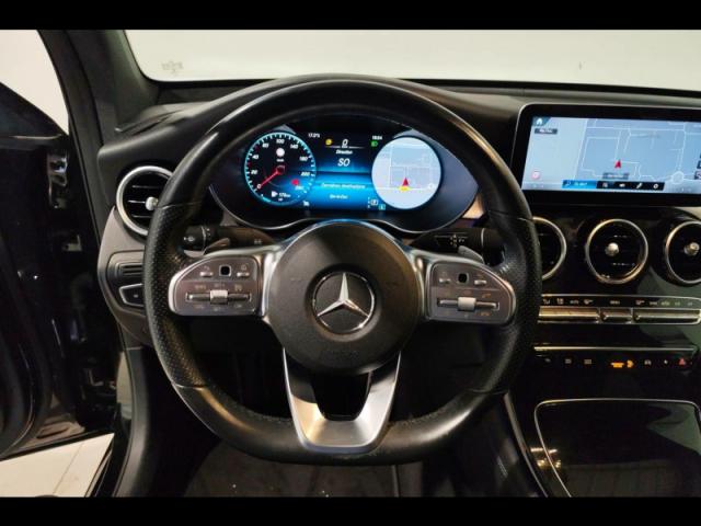 Mercedes Benz Classe Glc image 5