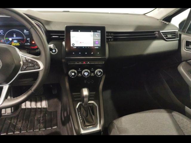 Renault Clio image 8