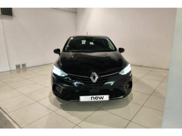 Renault Clio image 9