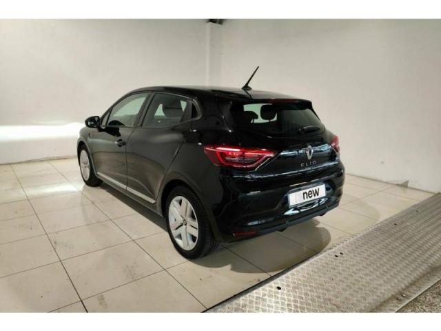 Renault Clio image 6