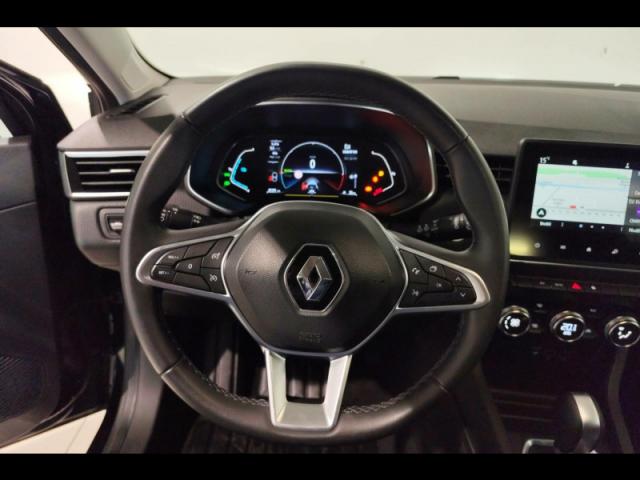 Renault Clio image 2