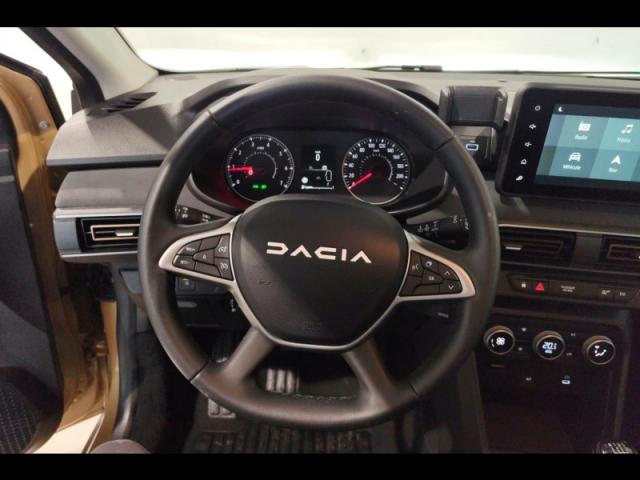 Dacia Sandero image 1