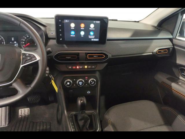 Dacia Sandero image 6