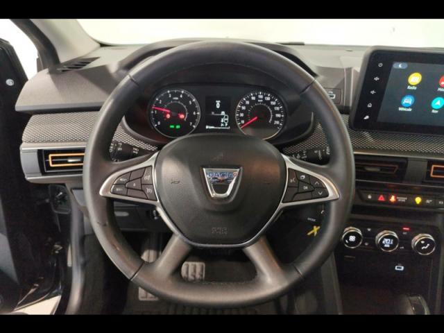 Dacia Sandero image 3