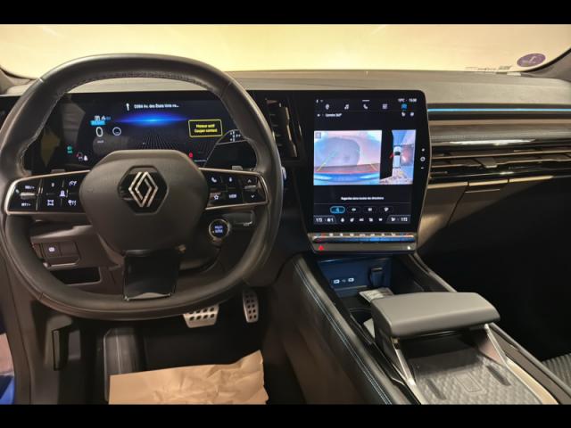 Renault Austral image 6