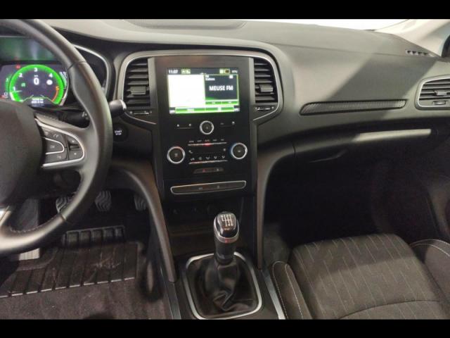 Renault Mégane image 9