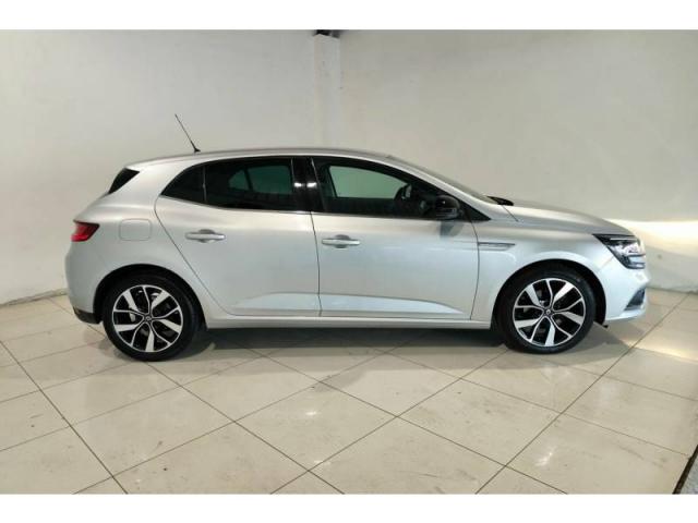 Renault Mégane image 1