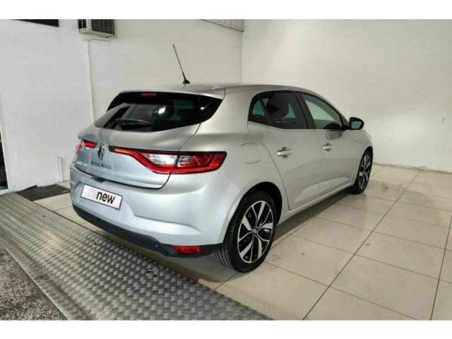 Renault Mégane image 5