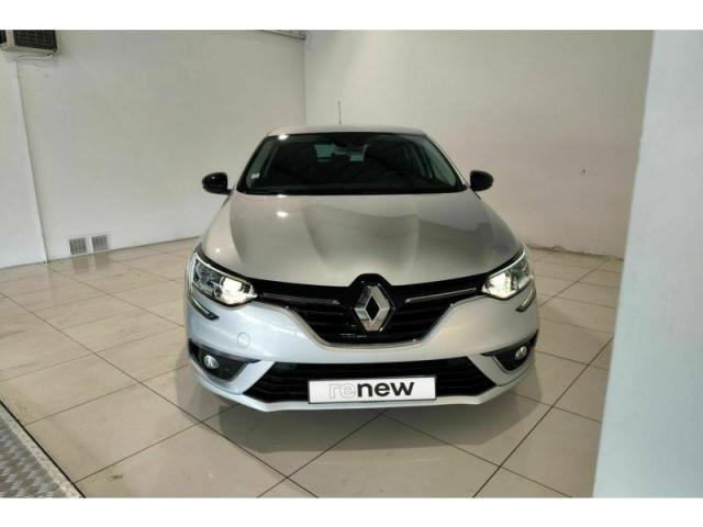 Renault Mégane image 7