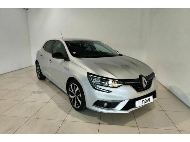 Renault Mégane image 8