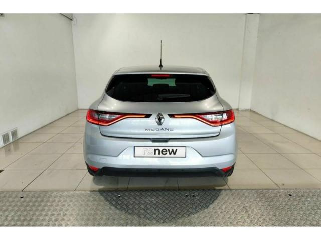 Renault Mégane image 4