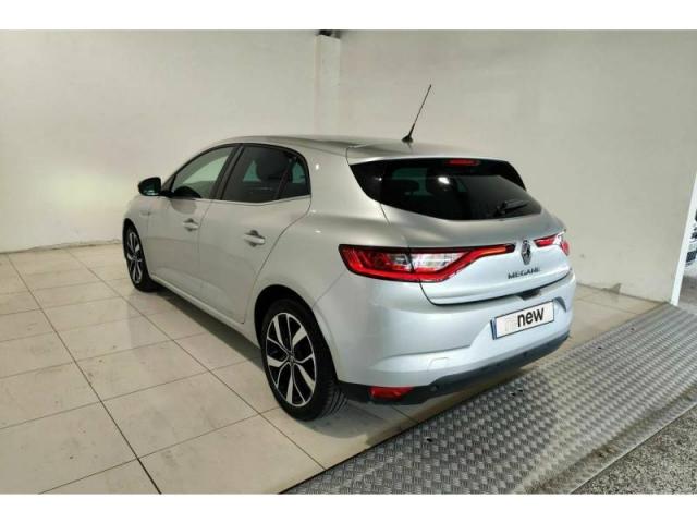 Renault Mégane image 3
