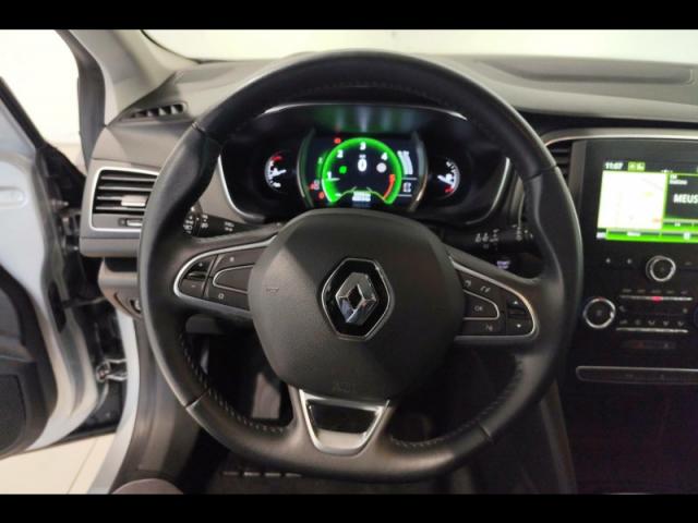 Renault Mégane image 2