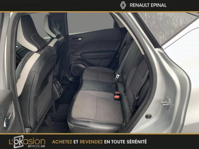 Renault Captur image 4