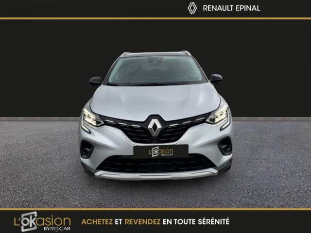 Renault Captur image 1