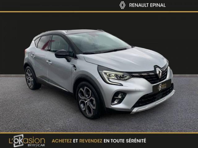 Renault Captur image 7