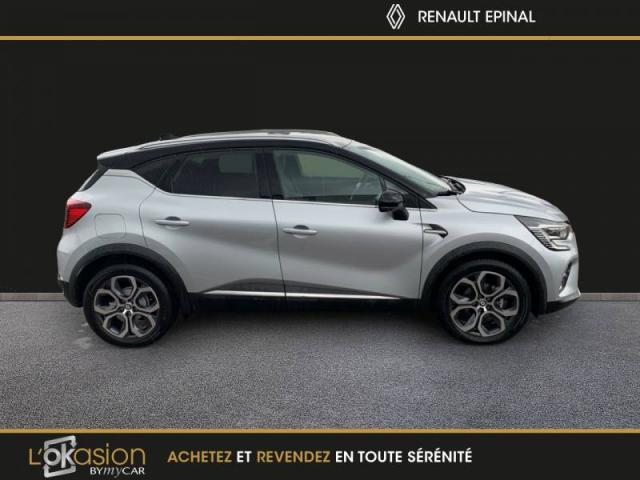 Renault Captur image 3