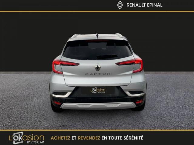 Renault Captur image 5