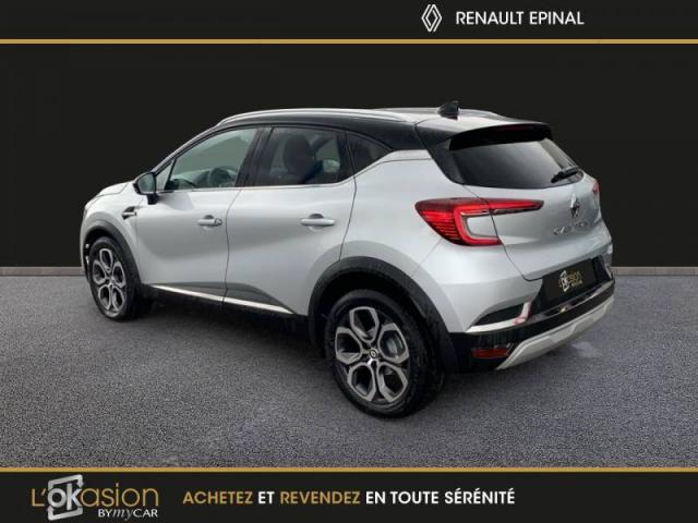 Renault Captur image 2