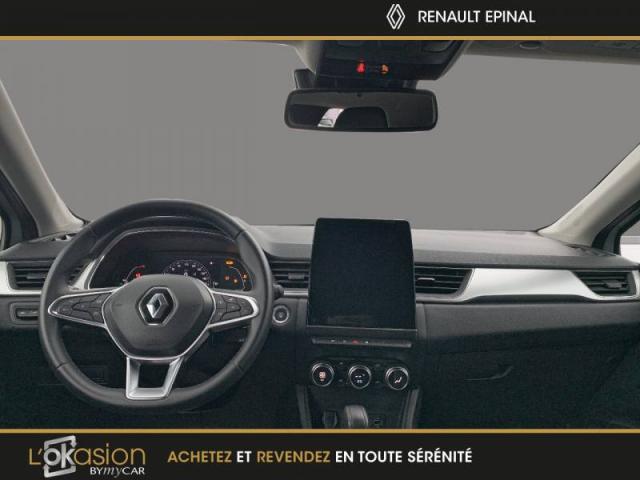 Renault Captur image 8