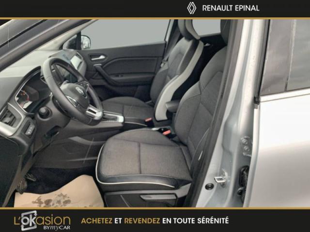Renault Captur image 6