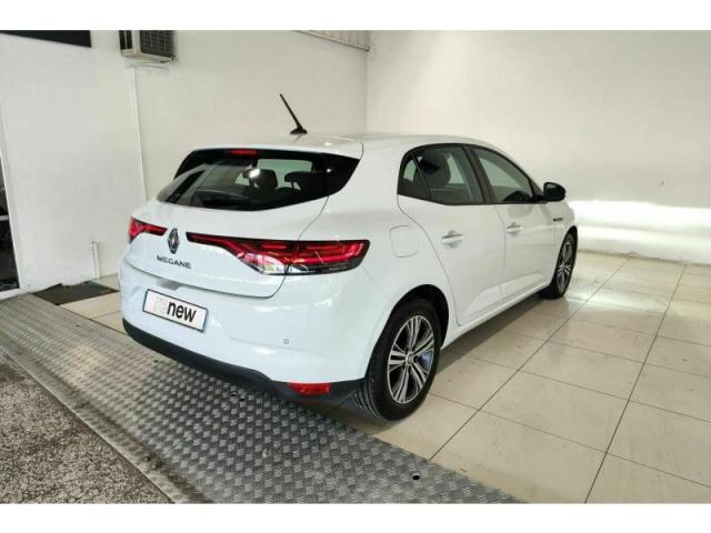 Renault Mégane image 8