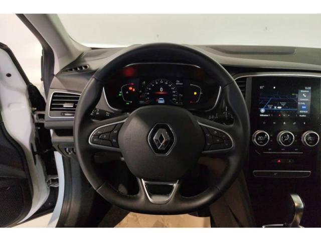 Renault Mégane image 6