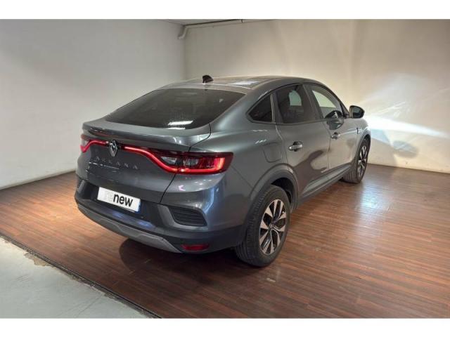 Renault Arkana image 6