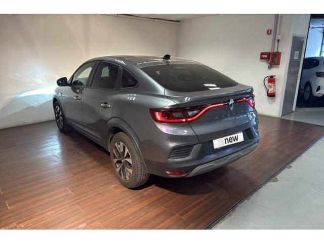 Renault Arkana image 3