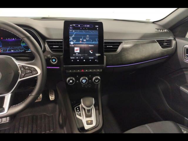 Renault Arkana image 2