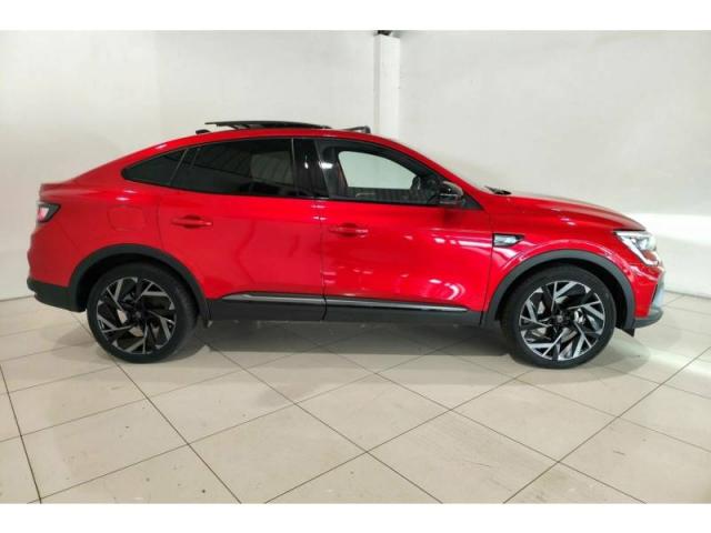Renault Arkana image 5