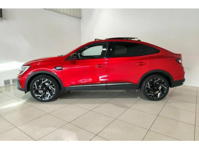 Renault Arkana image 9