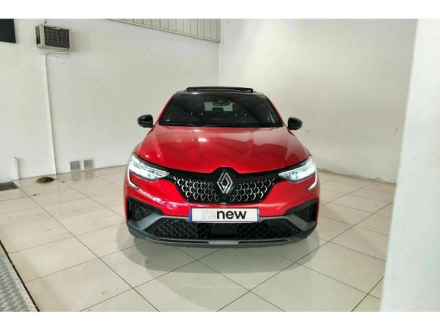 Renault Arkana image 3