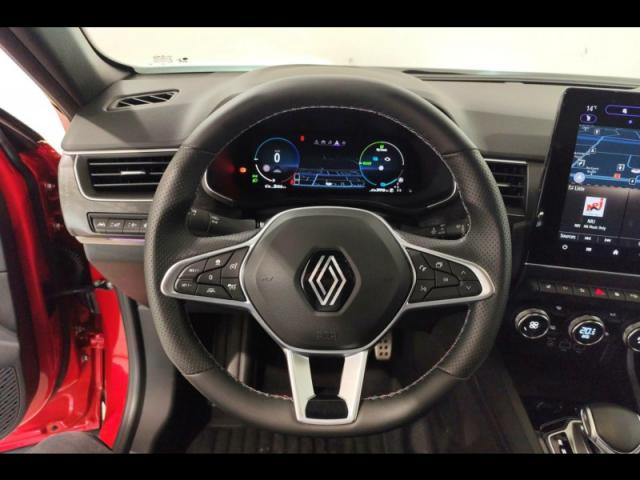 Renault Arkana image 6