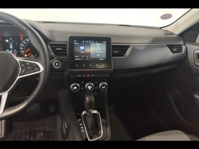 Renault Arkana image 1