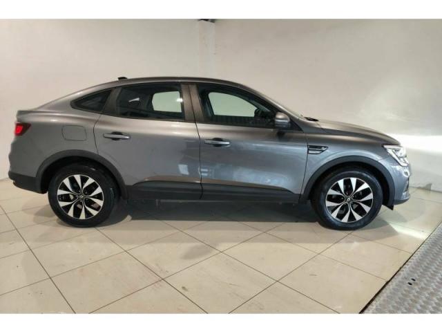 Renault Arkana image 7