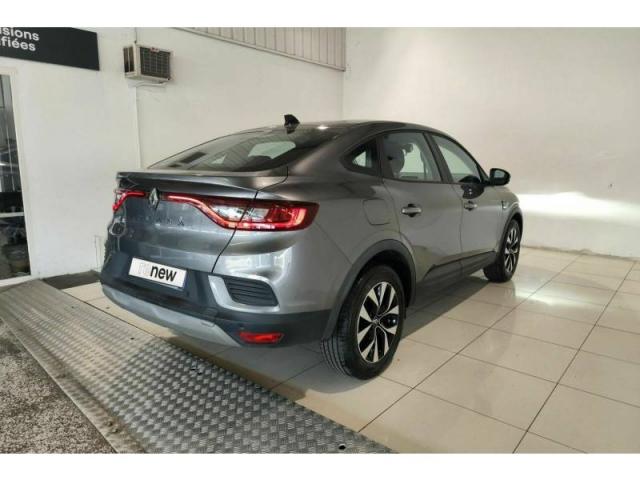 Renault Arkana image 5