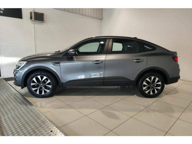 Renault Arkana image 2