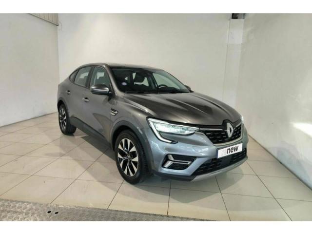 Renault Arkana image 3