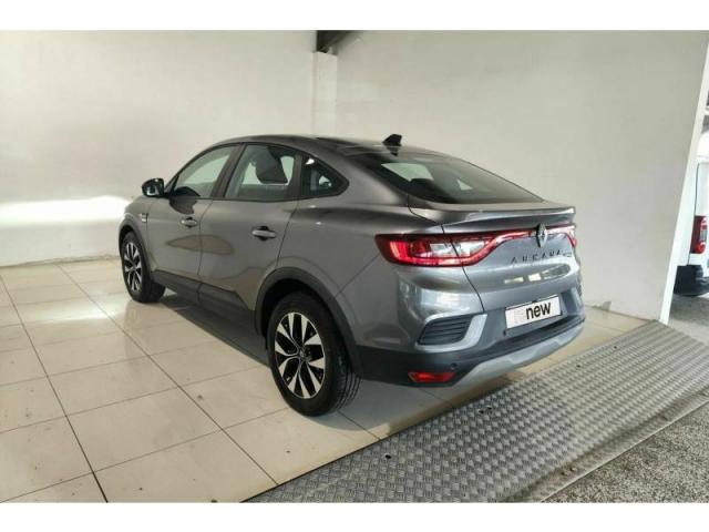 Renault Arkana image 4