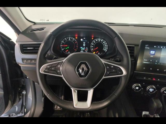 Renault Arkana image 8