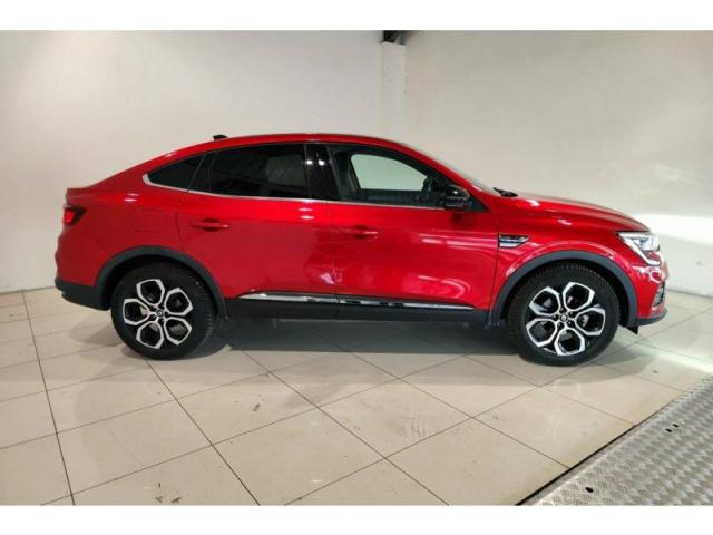 Renault Arkana image 6