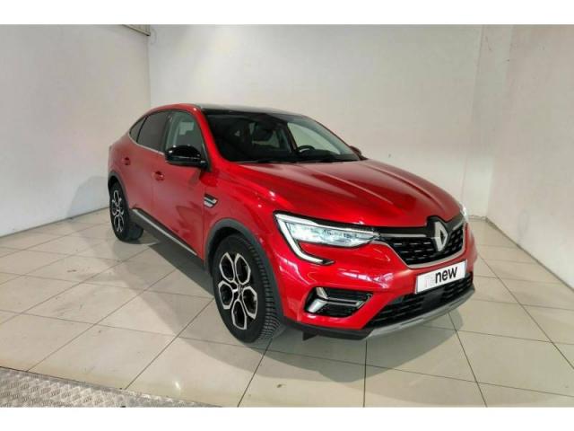 Renault Arkana image 9