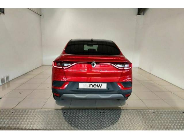 Renault Arkana image 4