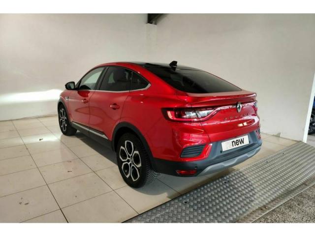 Renault Arkana image 8