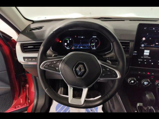 Renault Arkana image 5