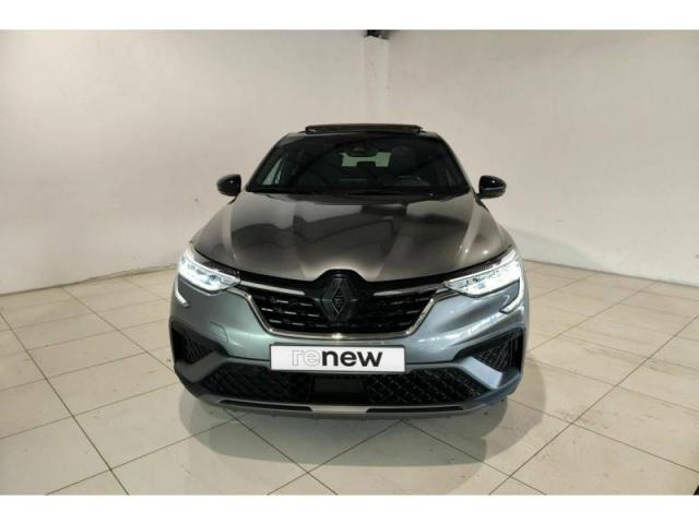Renault Arkana image 5